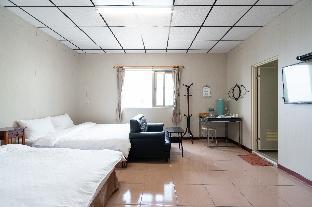 Tea Homestay,,1 star