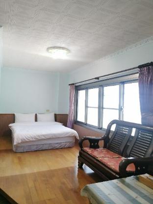 Tea Homestay,,1 star