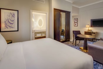 hilton london euston