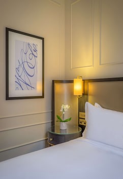 hilton london euston