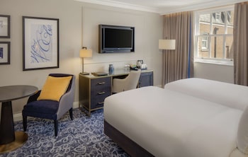 hilton london euston