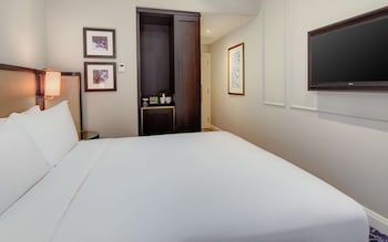 hilton london euston