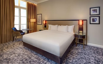 hilton london euston