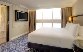 hilton london euston