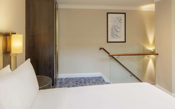 hilton london euston