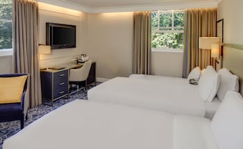 hilton london euston