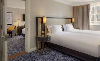 hilton london euston