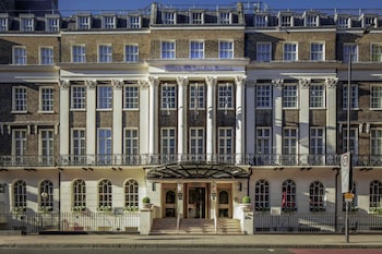 hilton london euston