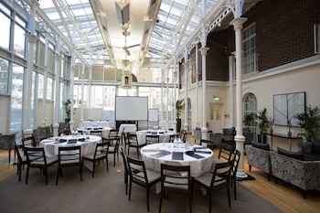 hilton london euston