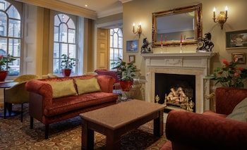 hilton london euston