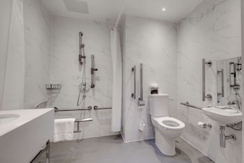 hilton london euston