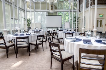 hilton london euston