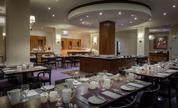 hilton london euston