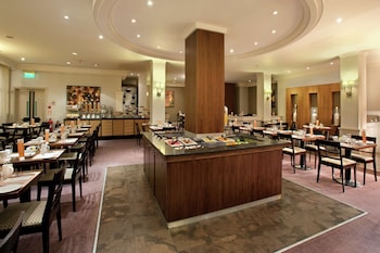 hilton london euston