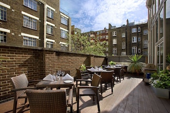 hilton london euston