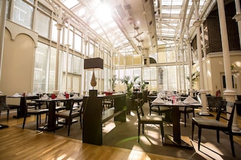 hilton london euston