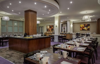 hilton london euston