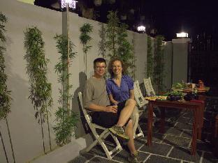 blue clouds homestay