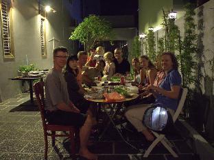 blue clouds homestay