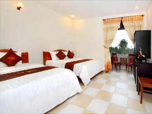 blue clouds homestay