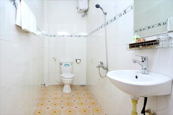 blue clouds homestay