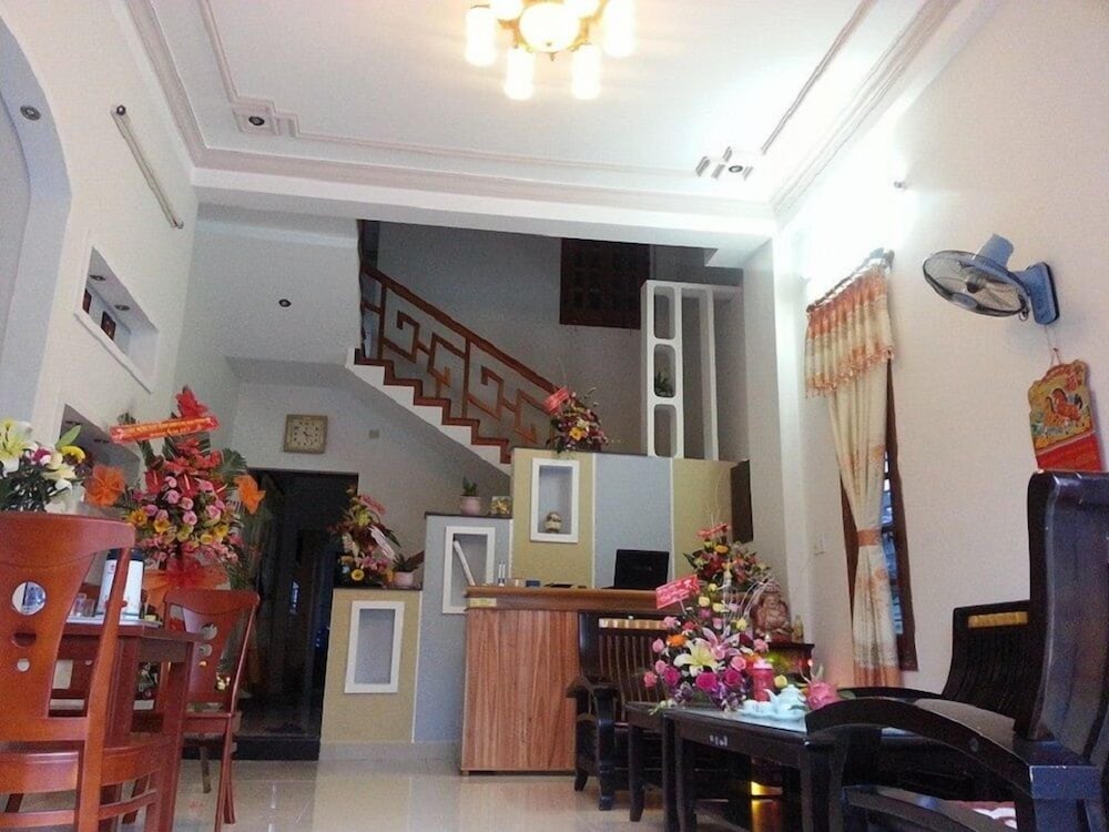 blue clouds homestay