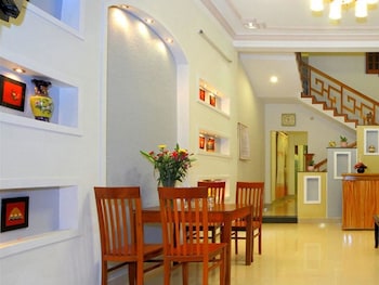blue clouds homestay