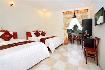 blue clouds homestay