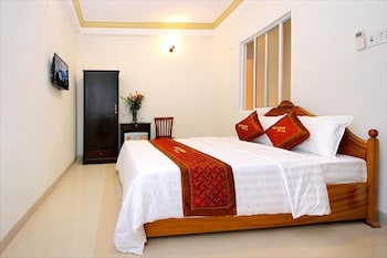 blue clouds homestay