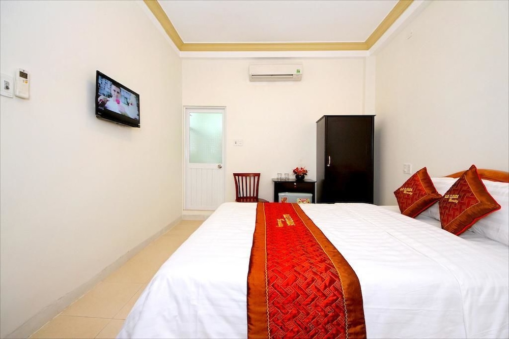 blue clouds homestay