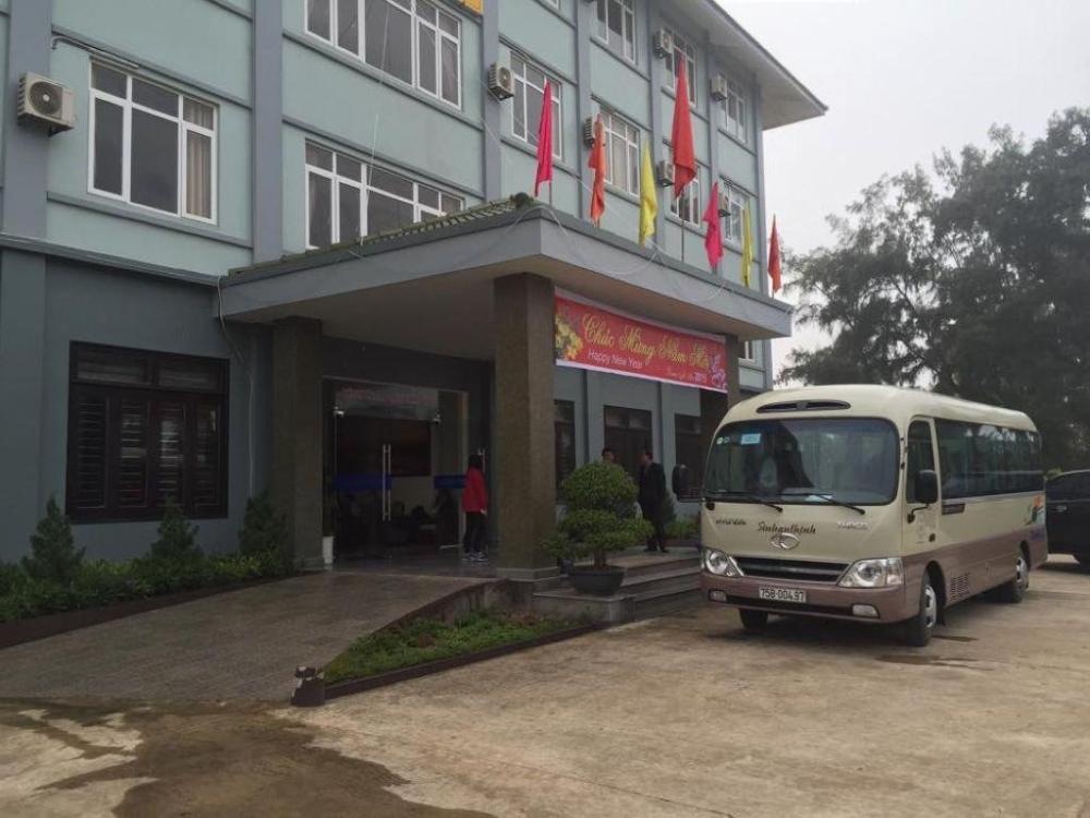 sunrise hotel