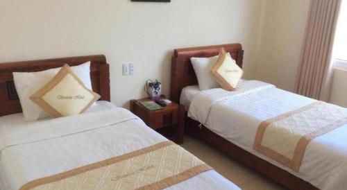 sunrise hotel