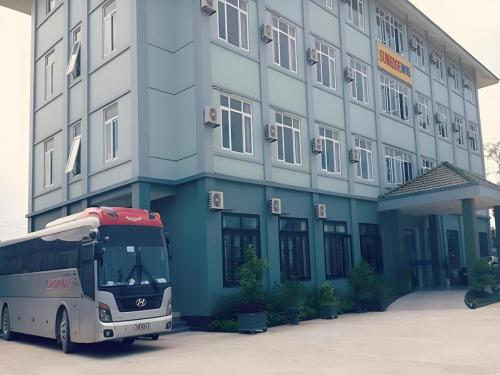 sunrise hotel