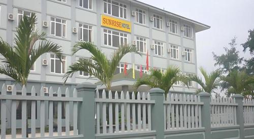sunrise hotel
