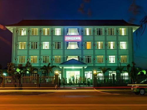 sunrise hotel