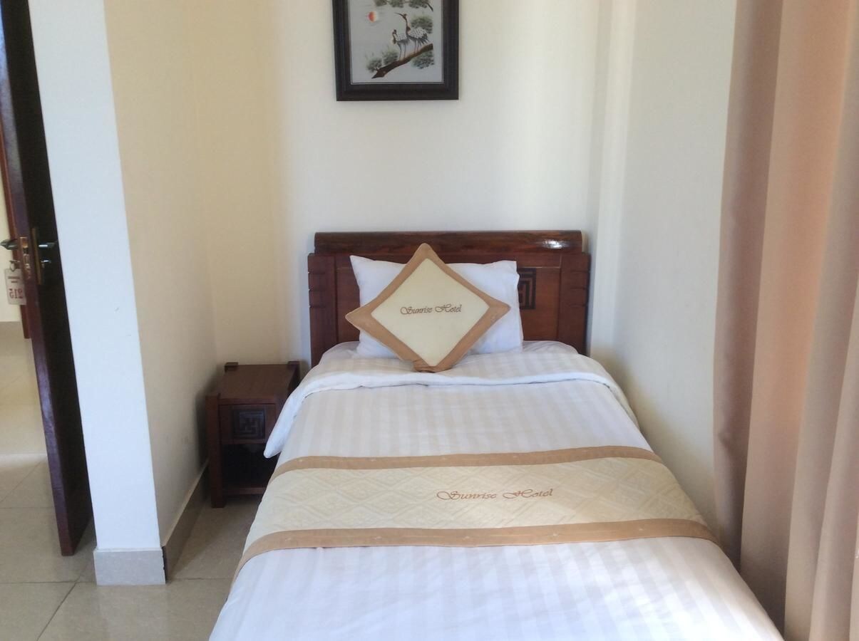 sunrise hotel