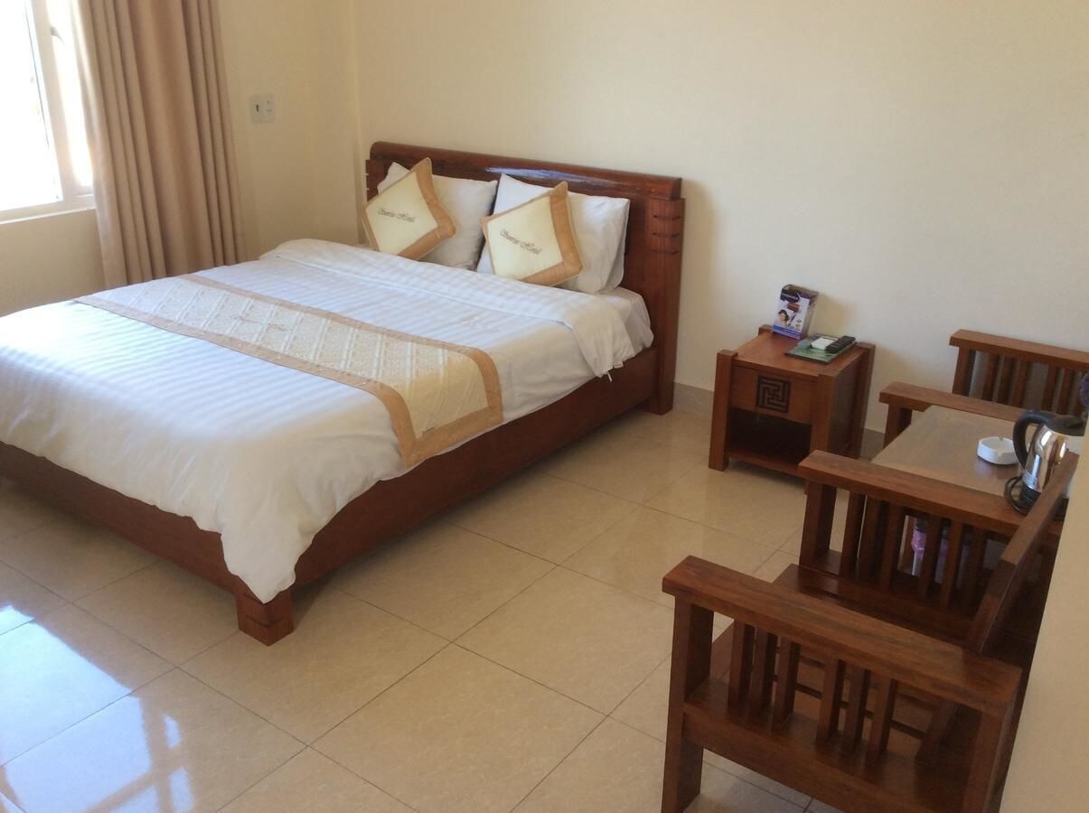 sunrise hotel
