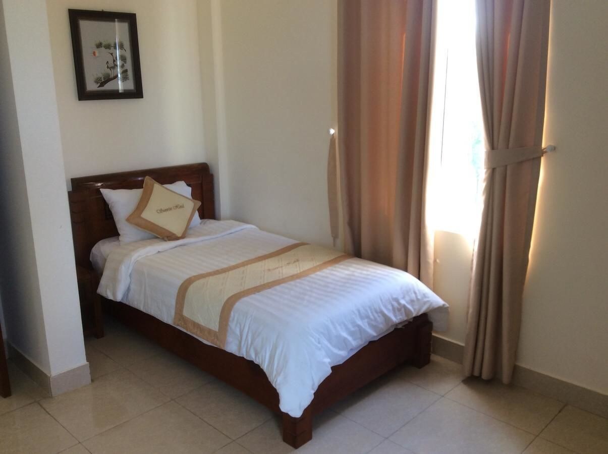 sunrise hotel