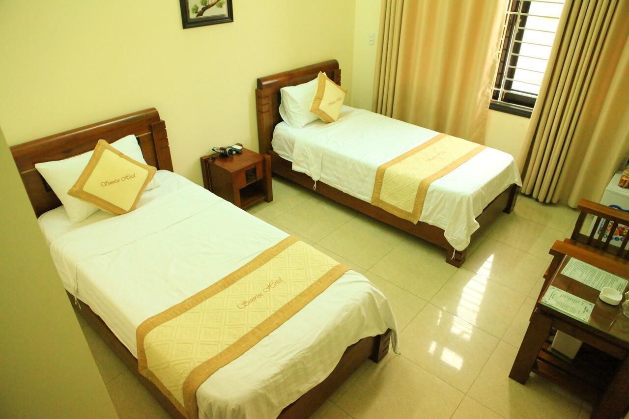sunrise hotel
