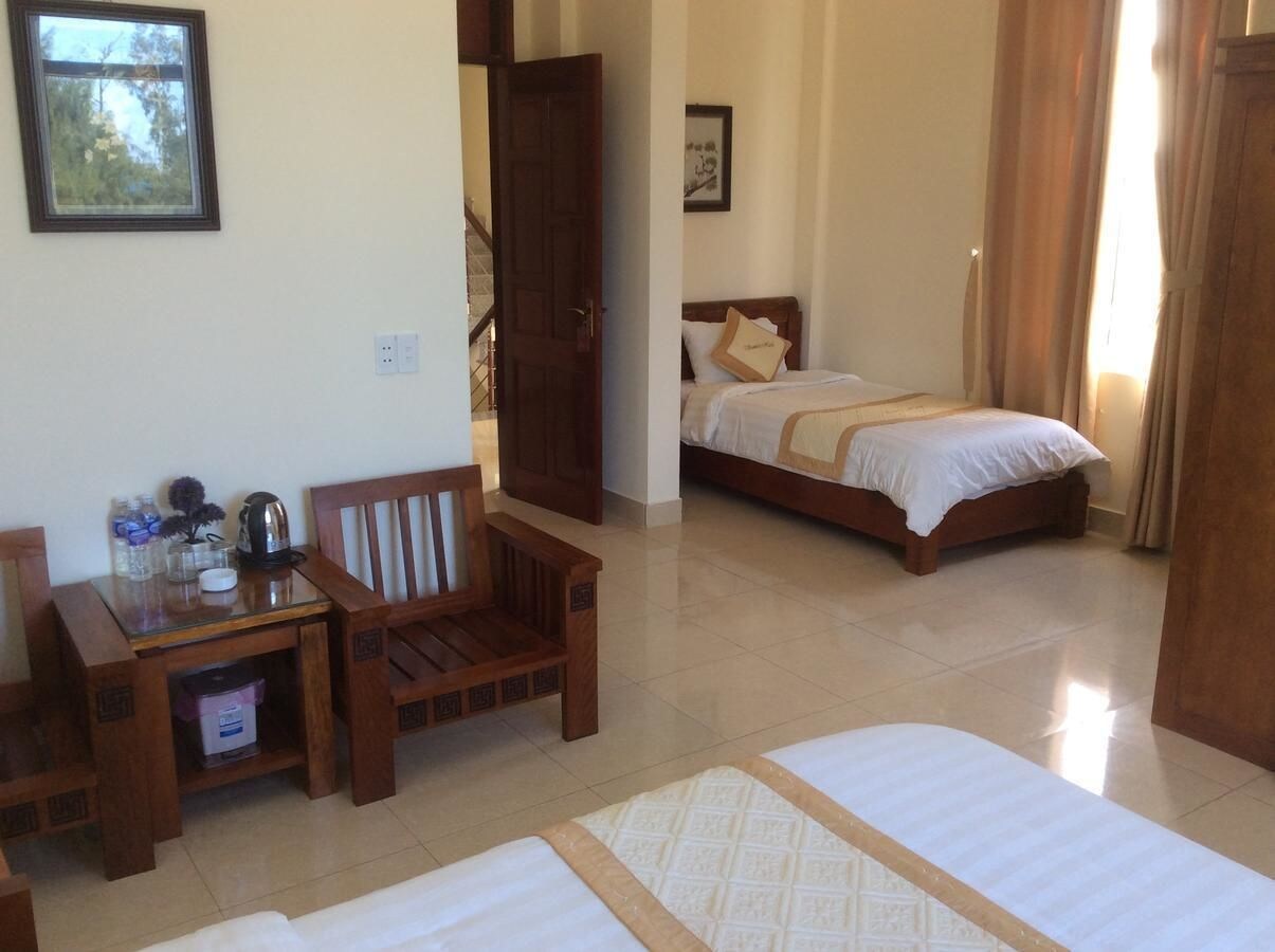 sunrise hotel