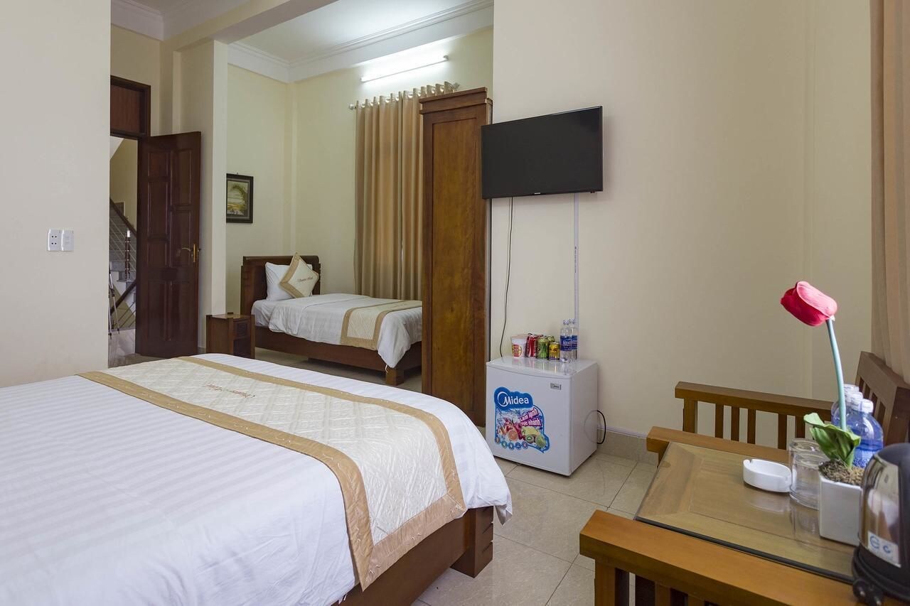 sunrise hotel