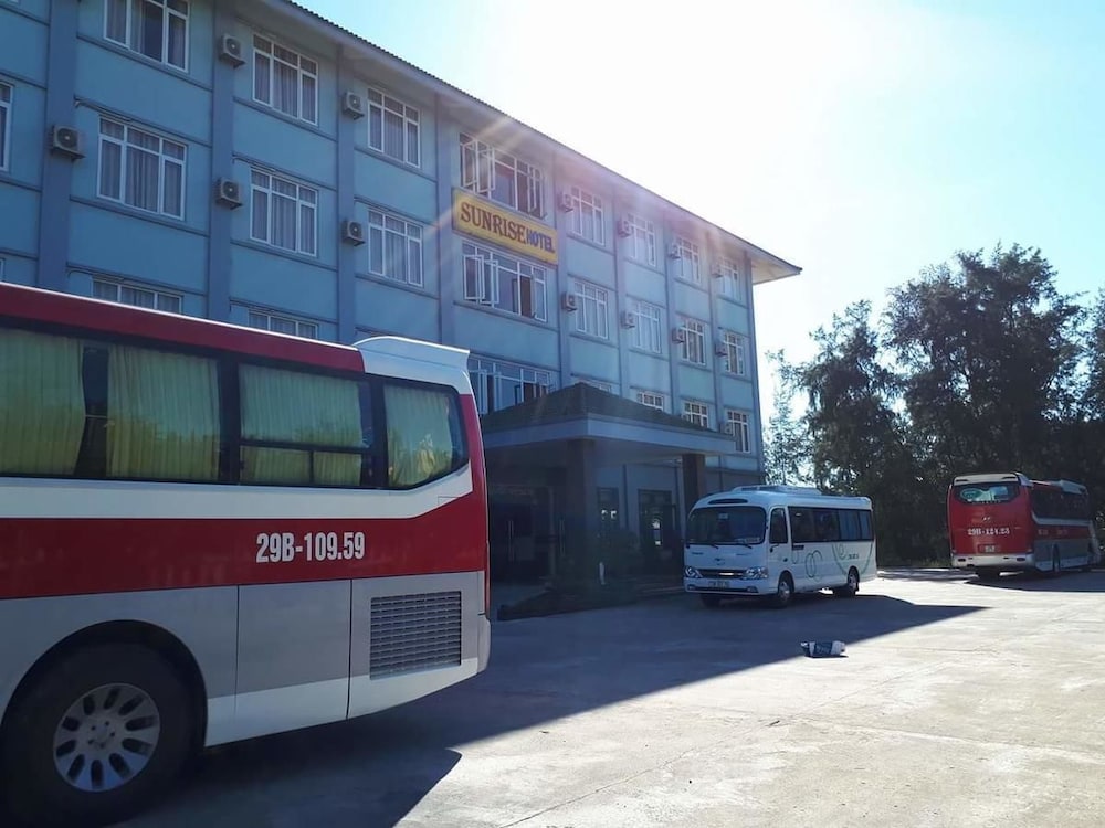 sunrise hotel