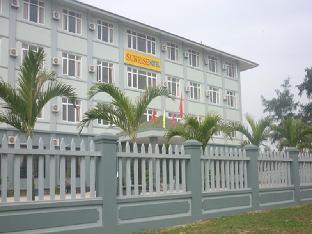sunrise hotel