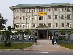 sunrise hotel