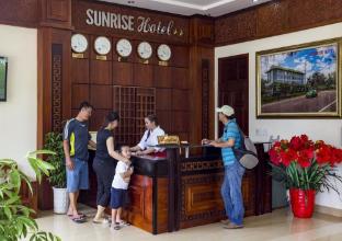 sunrise hotel