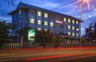 sunrise hotel
