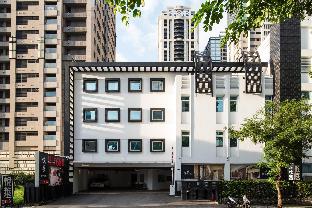 Enjoy Motel,Taichung>>Central,3 star