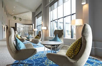 novotel london stansted airport