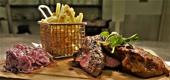 novotel london stansted airport