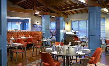 novotel london stansted airport